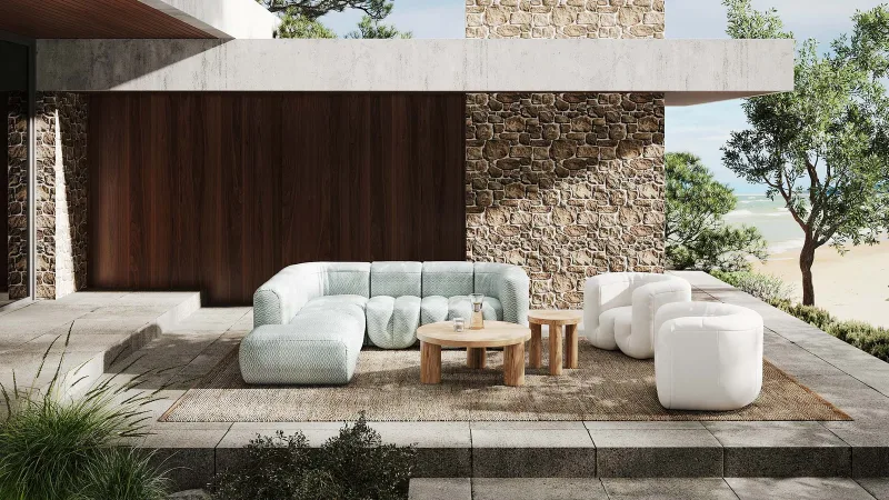 de Sede -  Outdoor  – de Sede Switzerland