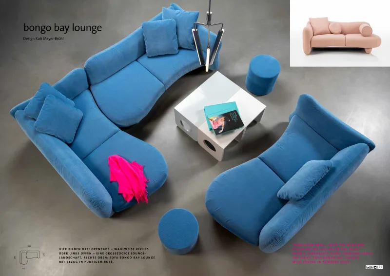Brühl -  bongo bay lounge