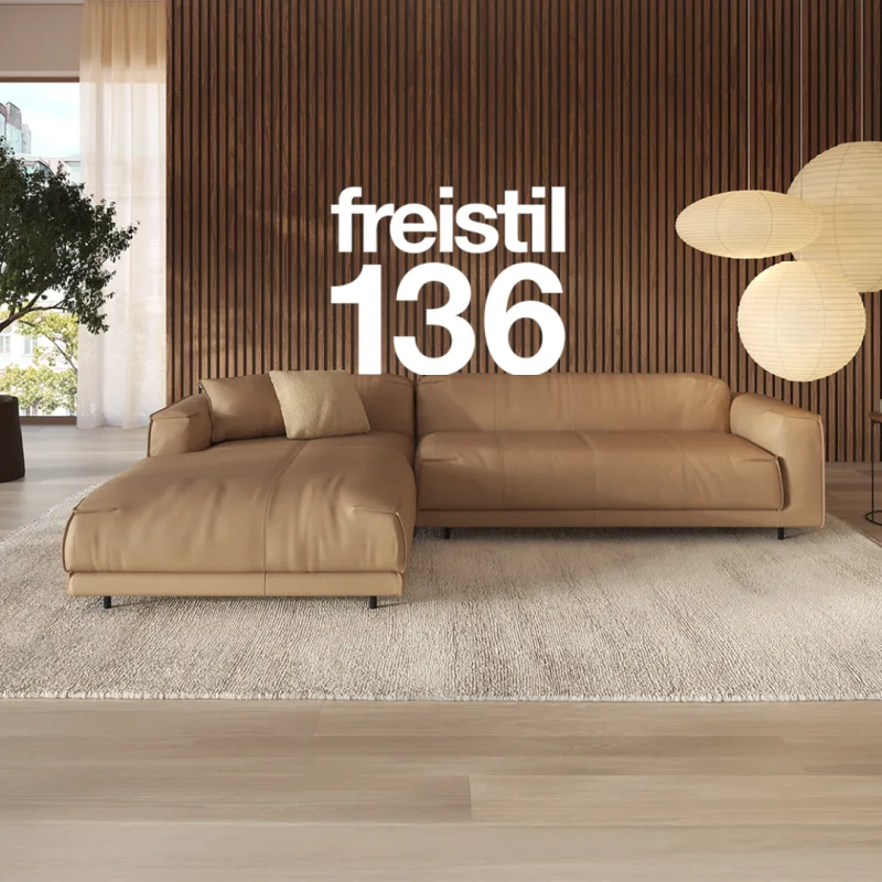 freistil 136