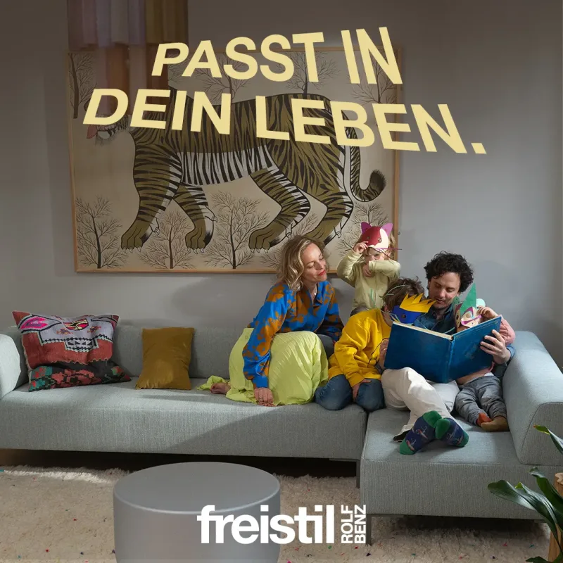freistil 185