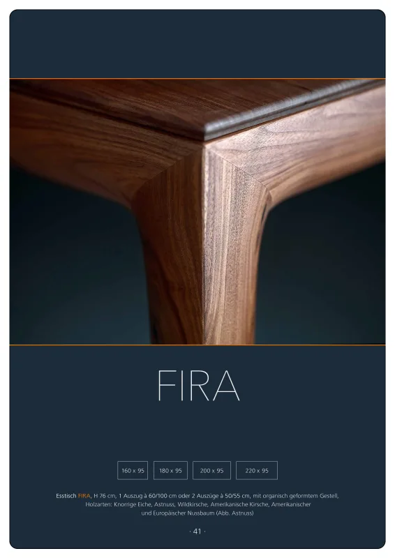 Scholtissek FIRA